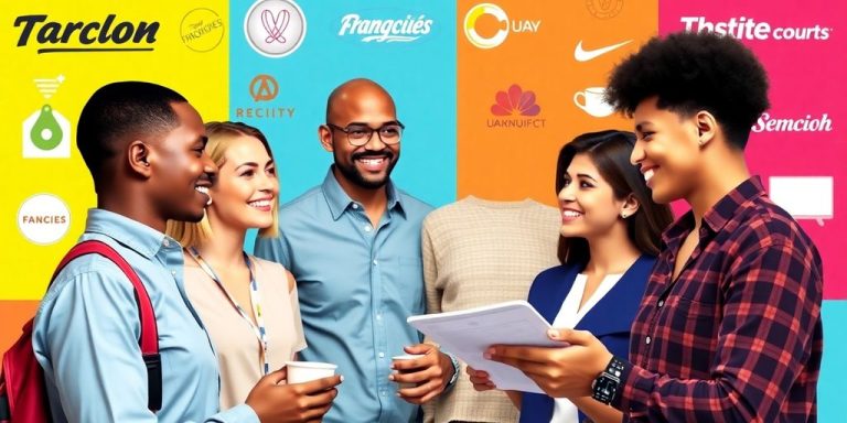 Cele mai promițătoare oportunități de franciză pentru 2025