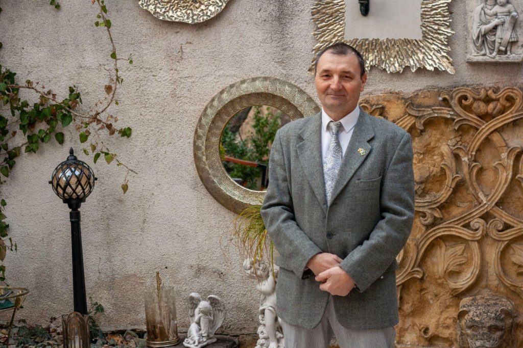 Mihai Ionescu