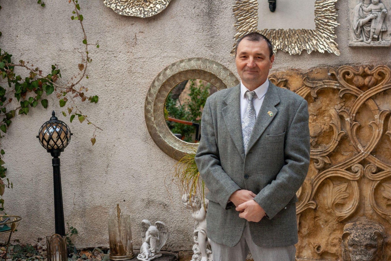 Mihai Ionescu