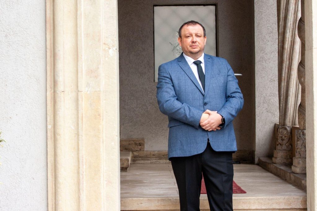 Ovidiu Cioflan