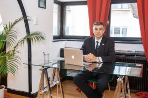 valeriu ene, ekogroup