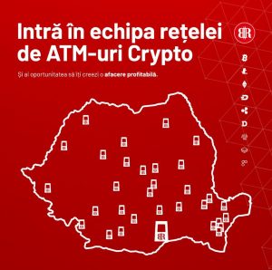 george rotariu, bitcoin romania