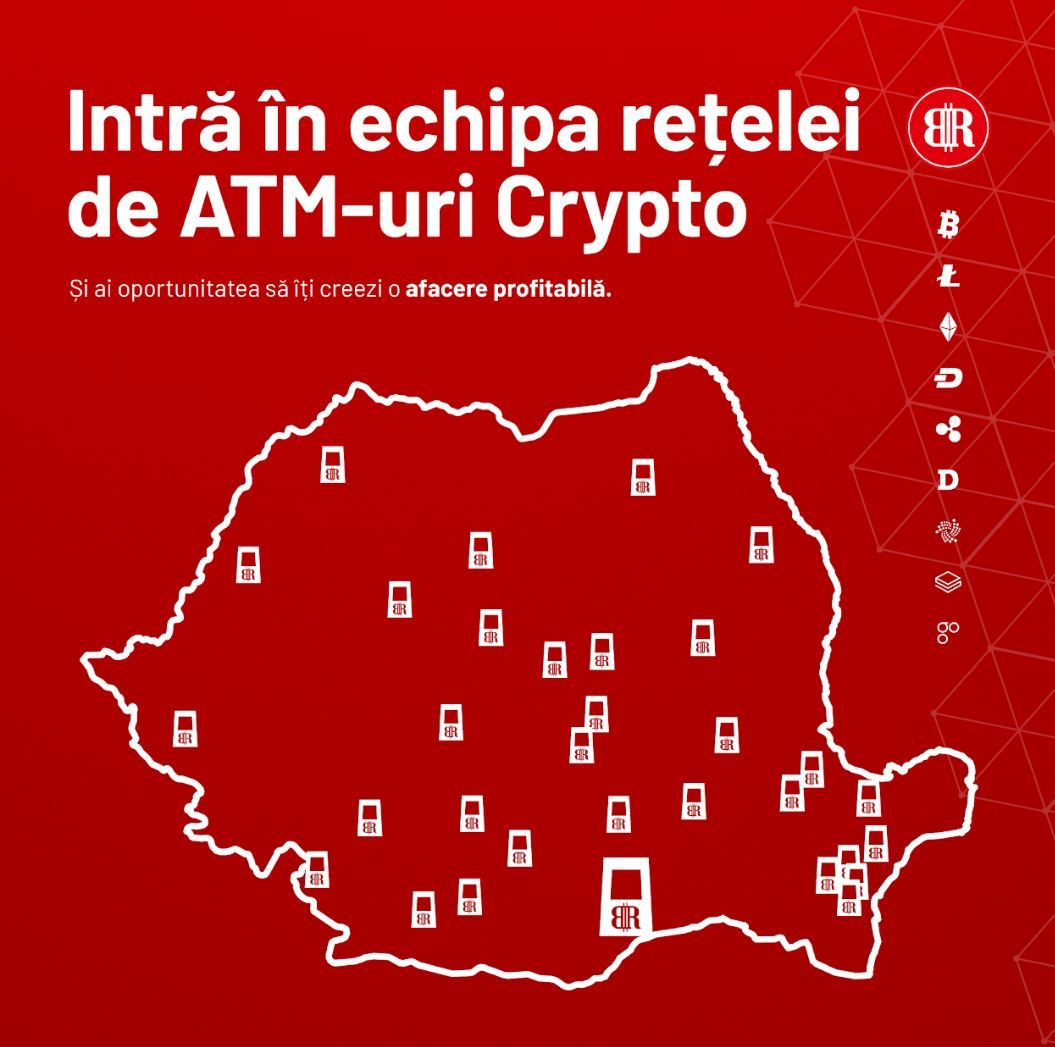 george rotariu, bitcoin romania