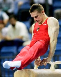 Silviu Suciu: Argint la cal cu mânere, moment istoric în Patras, 2002