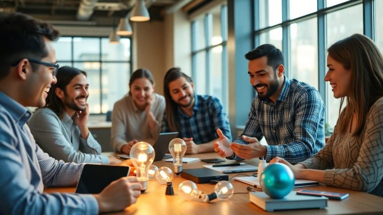 Francize inovative: Cum transformă noile idei această industrie