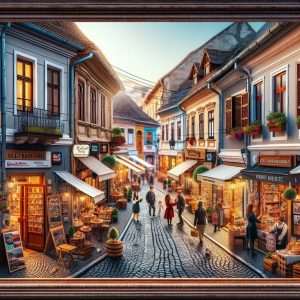 afaceri bune în România