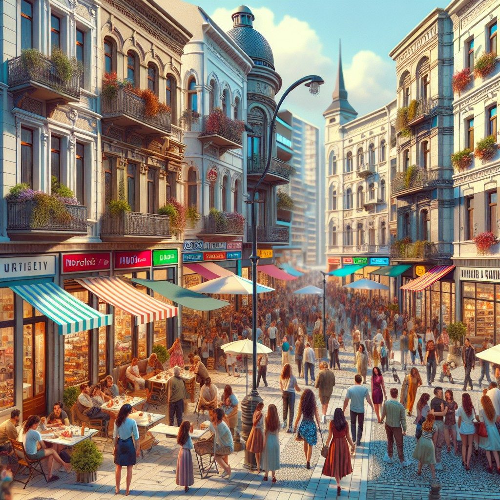 Cum identifici o franciză potrivită pentru tine în România 6 Cum identifici o franciză potrivită pentru tine în România