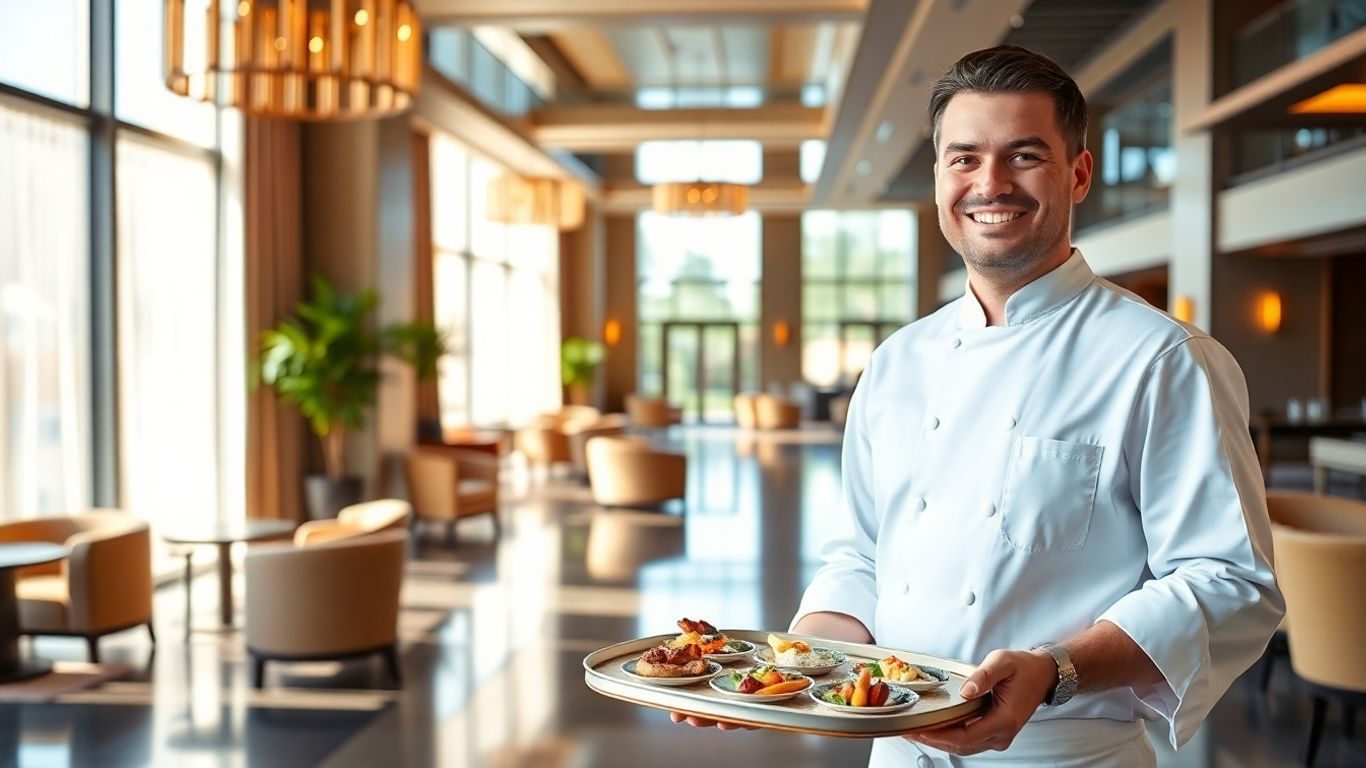 Francize HoReCa: Oportunități de investiție în domeniul ospitalității