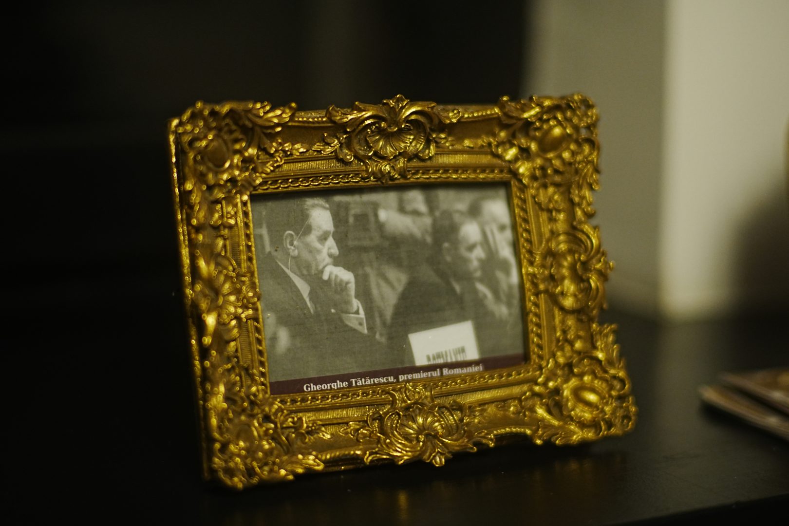 Art. History. Experience. – Descoperă o locație filmări București cu rafinament interbelic