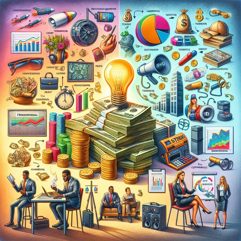 Ce trebuie să știi despre costuri și investiții într-o franciză