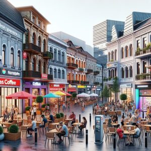 francize internaționale