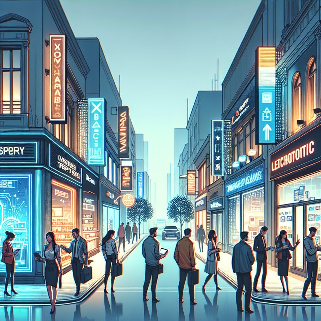 Francize profitabile în tehnologie pentru antreprenori începători în România