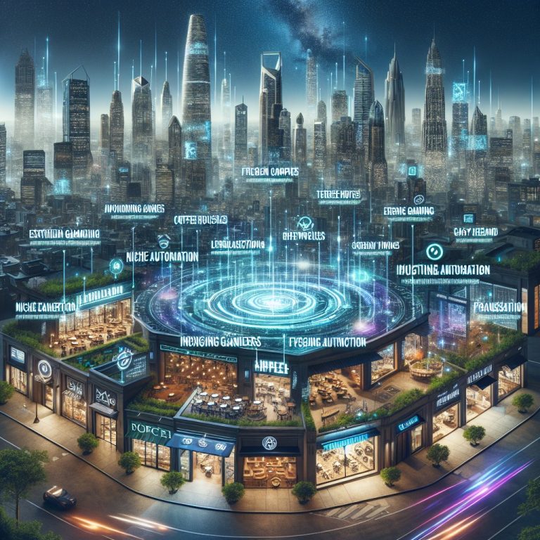 Sectoare în creștere: unde merită să urmărești francize în 2026